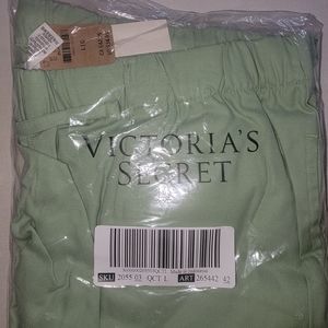 Victoria's Secret pajama bottoms